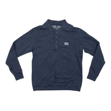 Patagonia Regenerative Organic Pilot Cotton Snap S