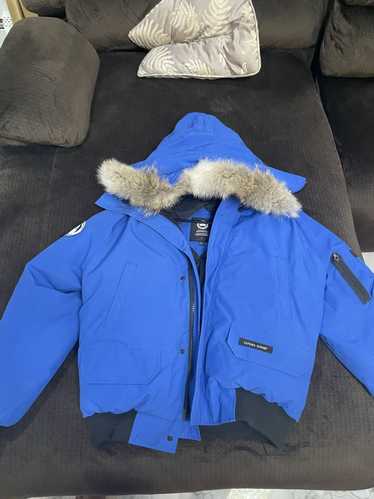 Canada Goose Canada goose chilliwack pbi