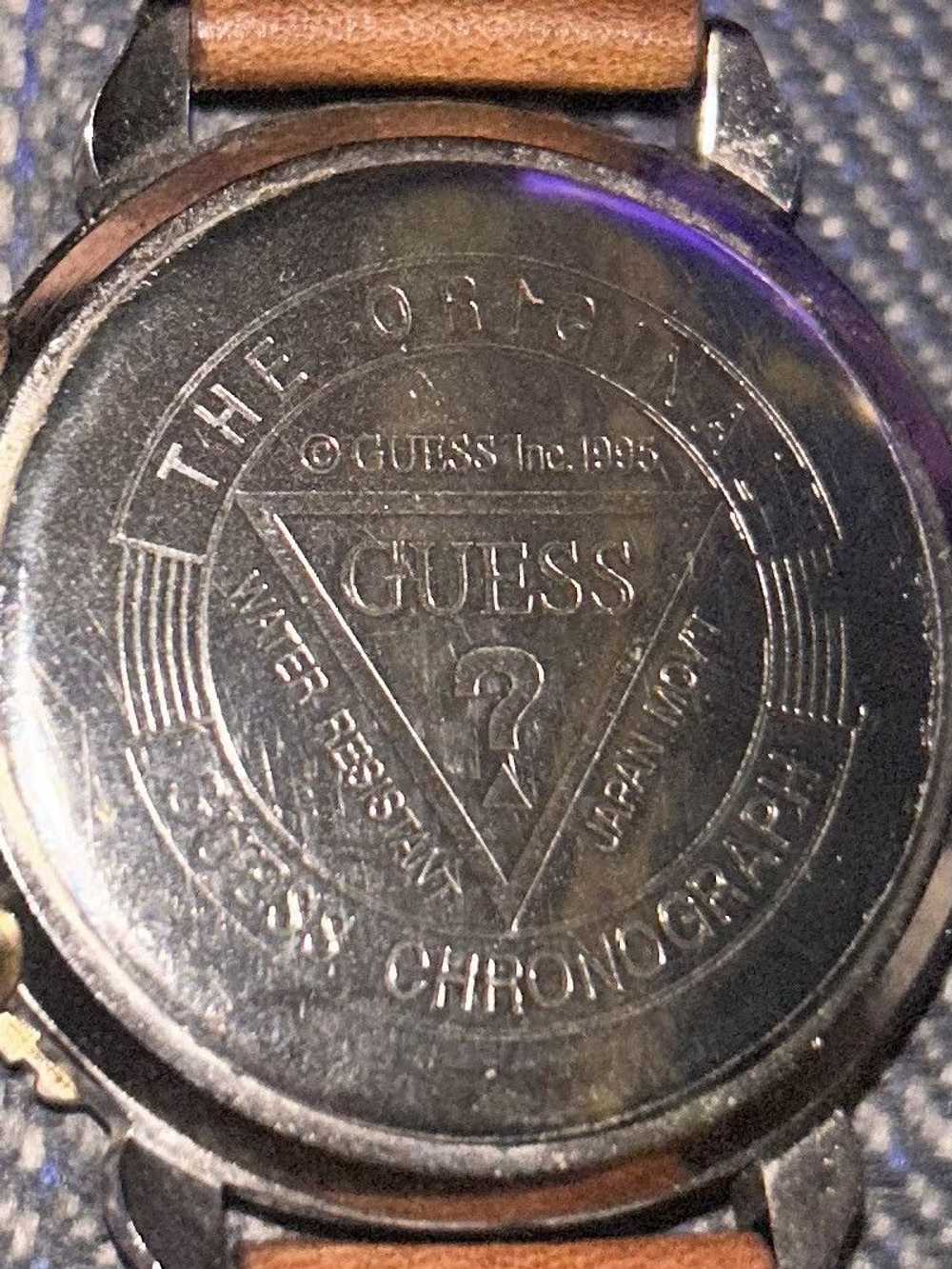 Guess Vintage guess watch - image 7