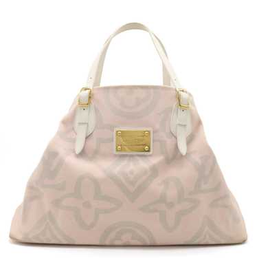 Bag Louis Vuitton Cruise Line Taisienne Gm Tote S… - image 1