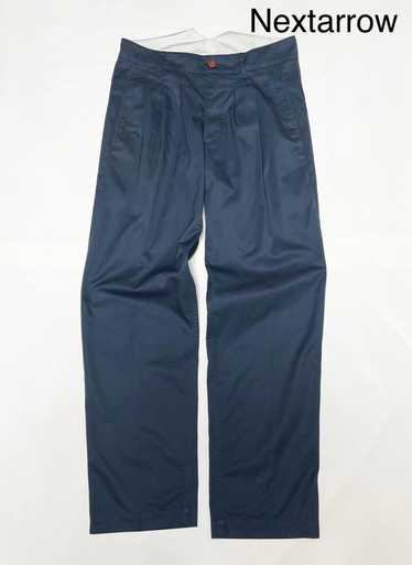 Visvim hakama pants - Gem Visvim hakama pants - Gem