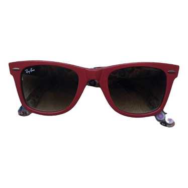 Ray-Ban Sunglasses