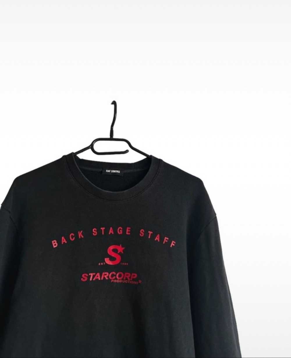 Archival Clothing × Raf Simons Rare! Raf Simons B… - image 1