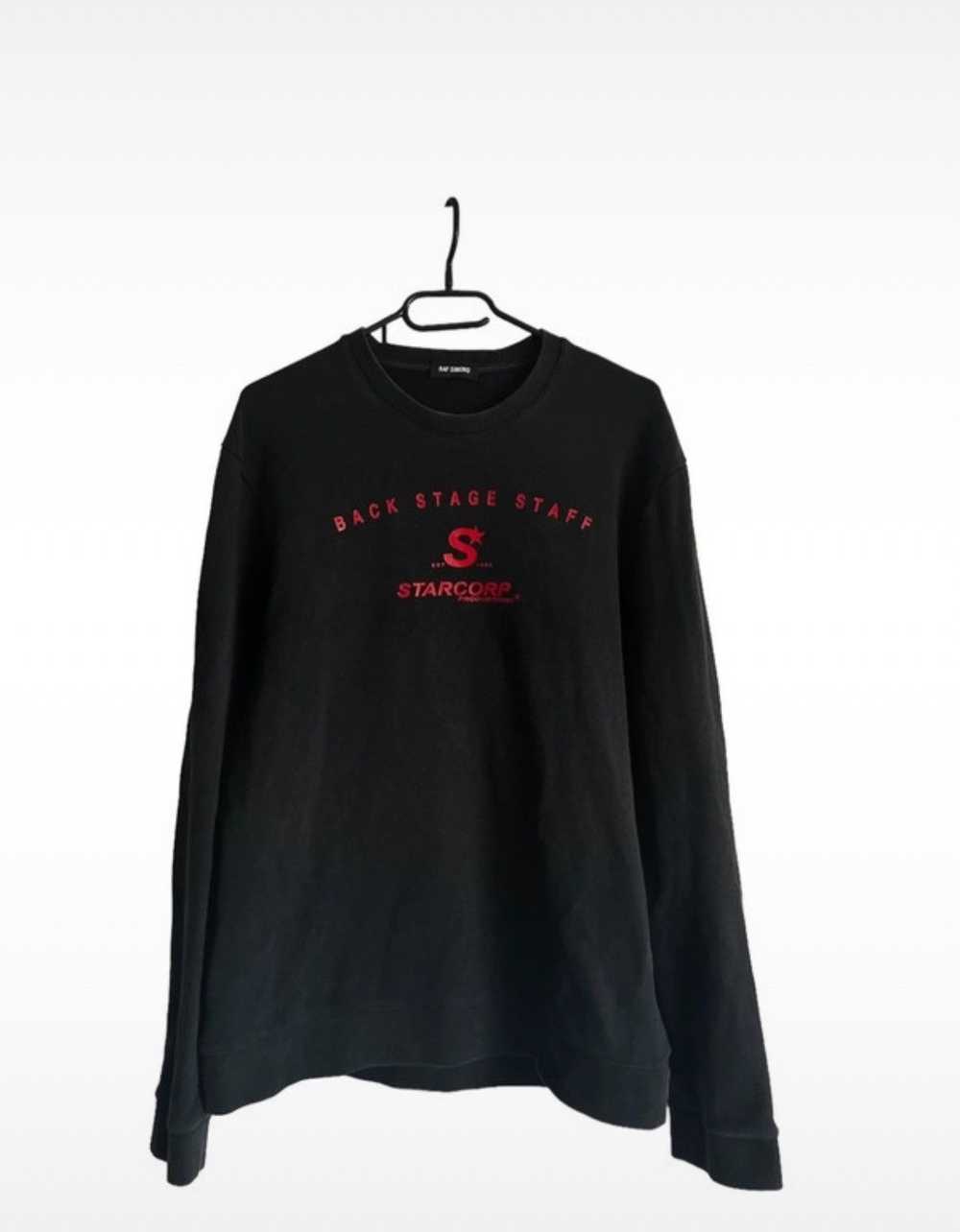 Archival Clothing × Raf Simons Rare! Raf Simons B… - image 2