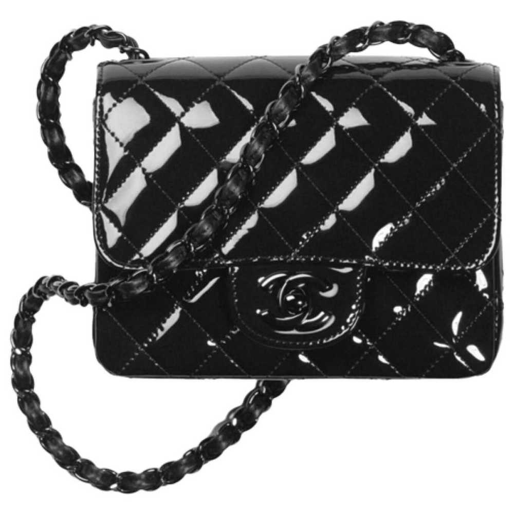 Chanel Leather handbag - image 1