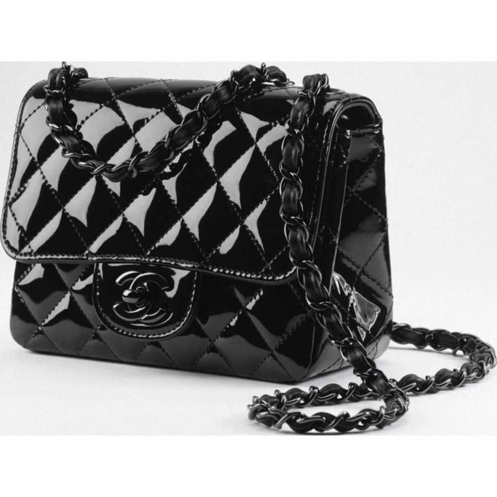 Chanel Leather handbag - image 2