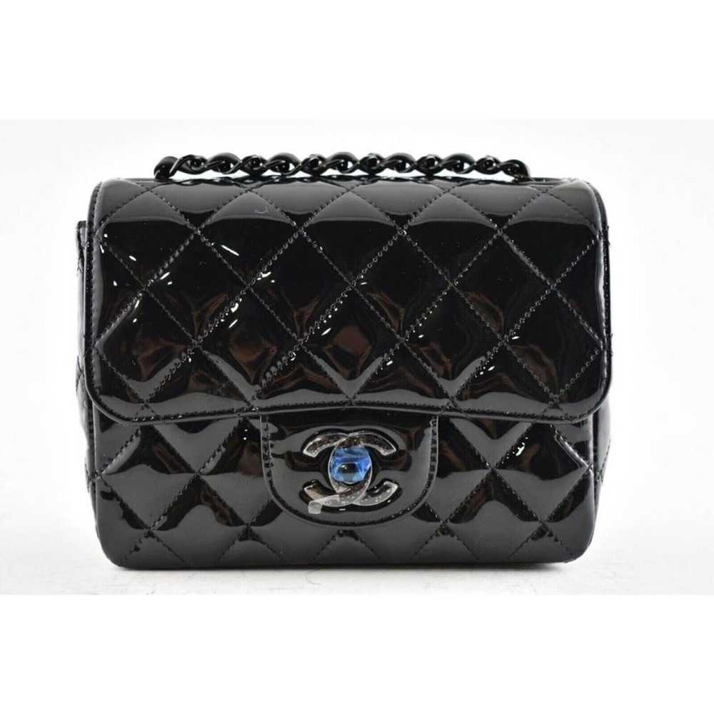 Chanel Leather handbag - image 3