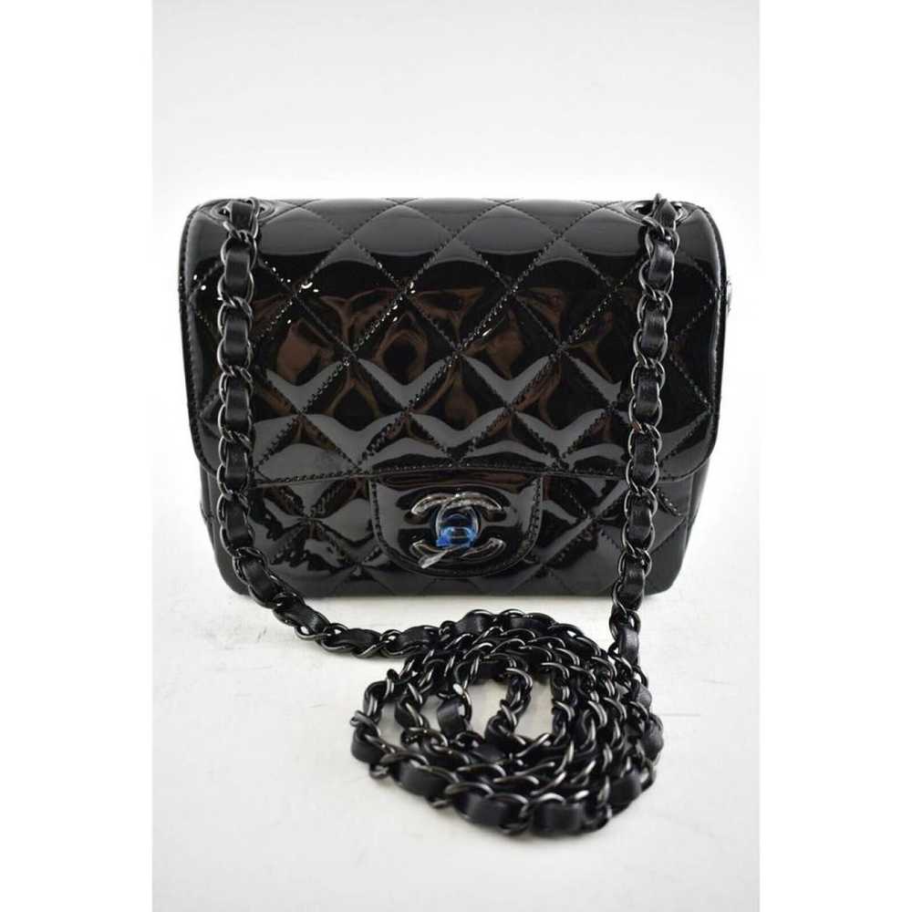 Chanel Leather handbag - image 4