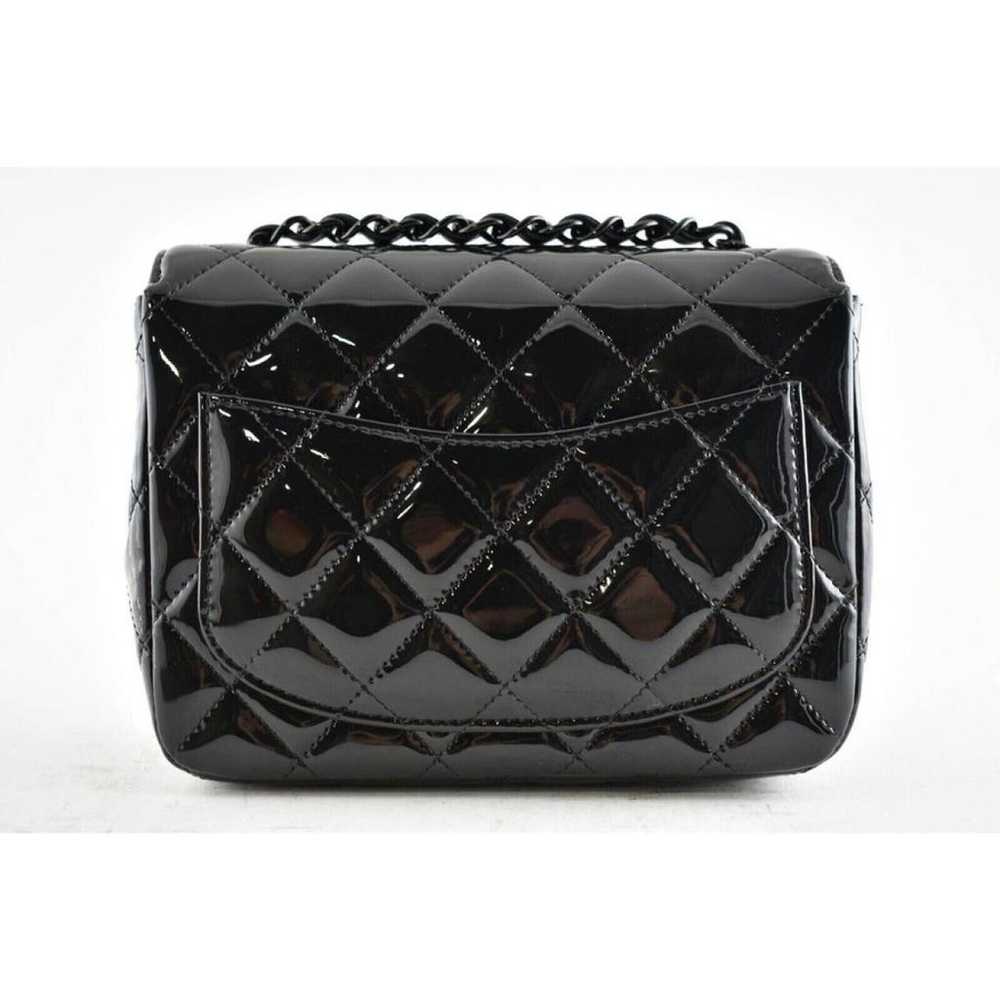 Chanel Leather handbag - image 7