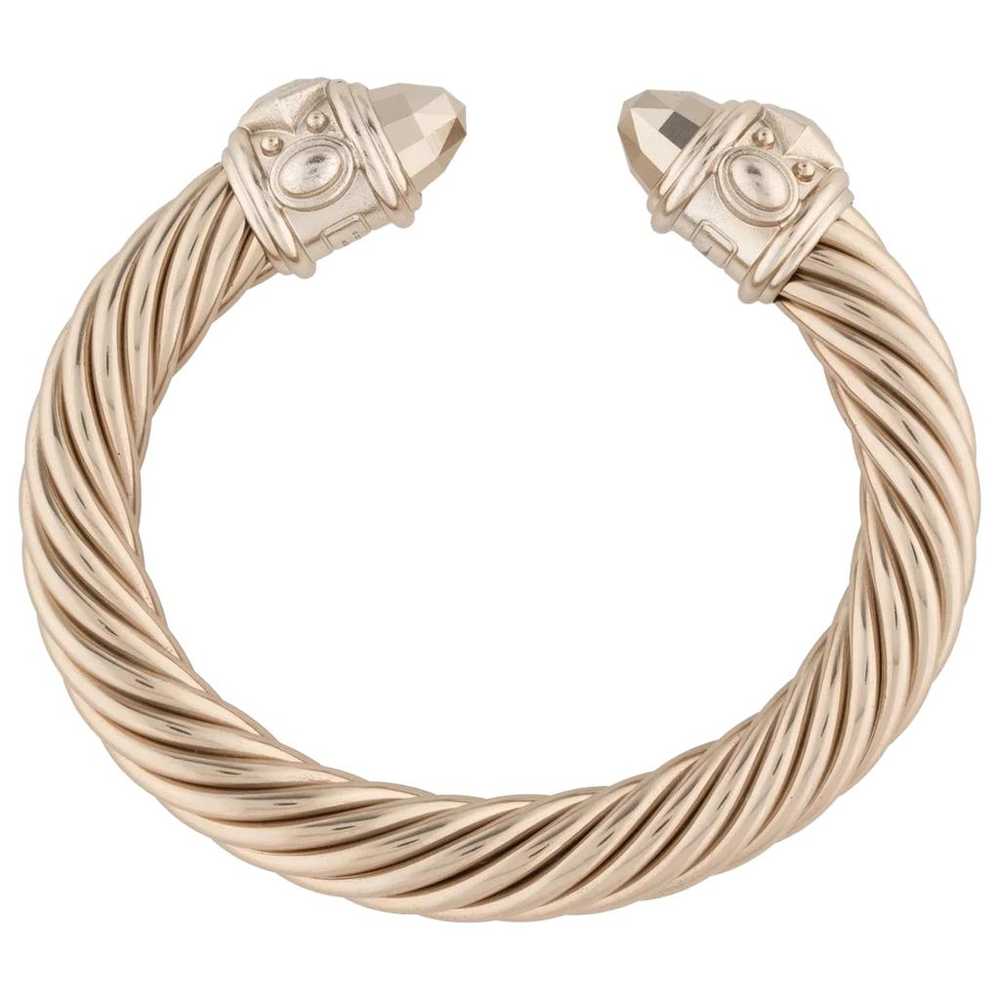 David Yurman Bracelet - image 1