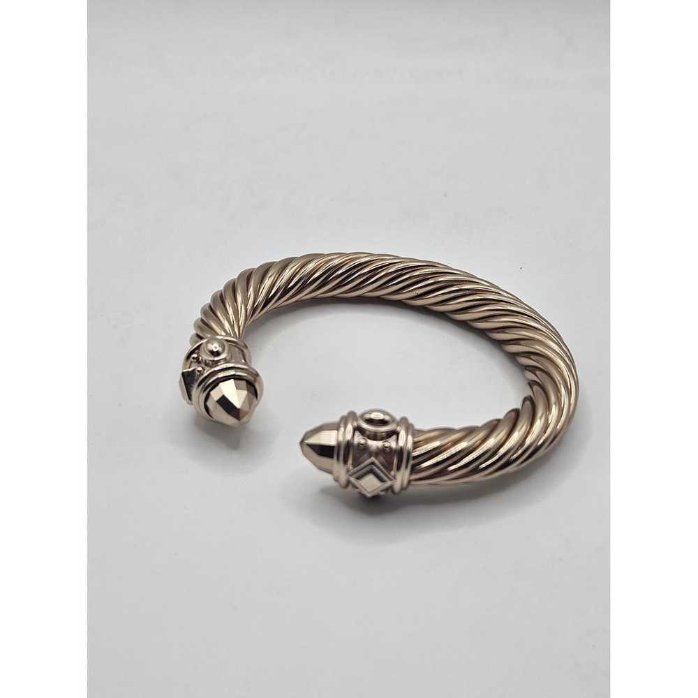 David Yurman Bracelet - image 3