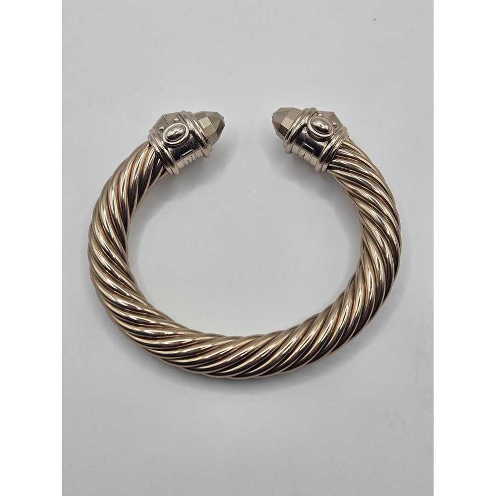 David Yurman Bracelet - image 4