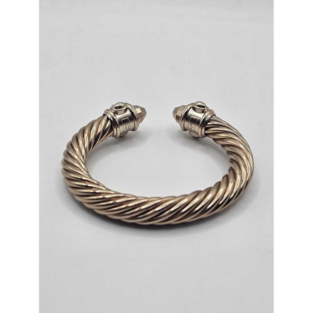 David Yurman Bracelet - image 7