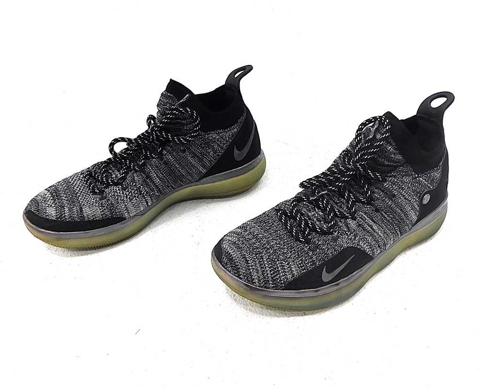 Nike KD 11 Still KD Men's Shoes Size 10 - image 1