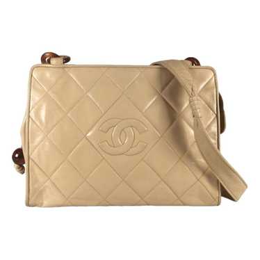 Chanel Leather crossbody bag - image 1