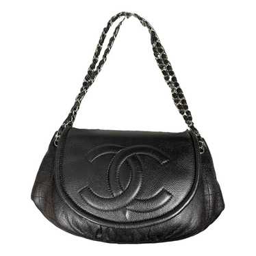 Chanel Leather handbag - image 1