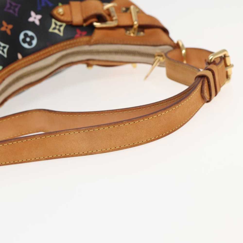 Louis Vuitton Greta Multicolour Canvas Shoulder B… - image 11