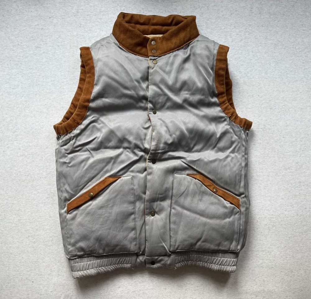 ジャケット・アウター VISVIM INSULATOR VEST IRIS LINER VEST | Visvim Official North American Web Store