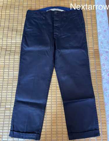 Visvim high water pants - Gem Visvim high water pants - Gem
