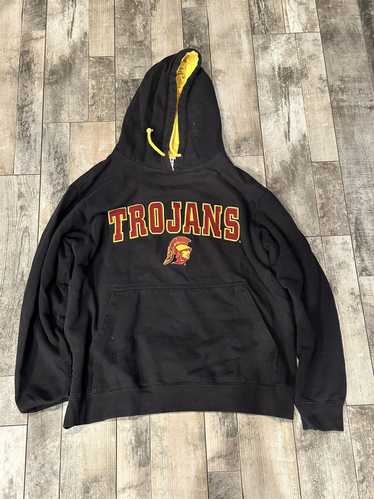 American College × Foot Locker Rare Vintage USC Tr