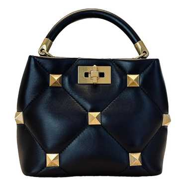 Valentino Garavani Roman Stud leather handbag