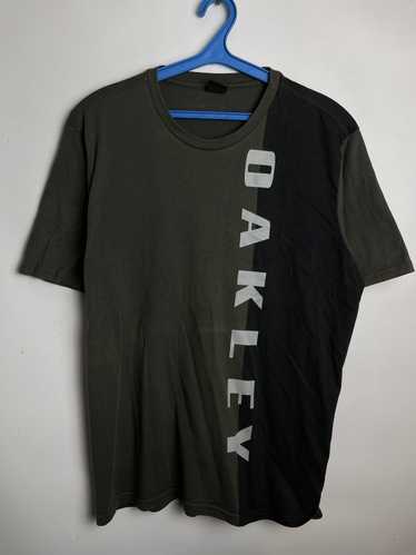 Oakley × Streetwear × Vintage Men’s Oakley T-Shirt