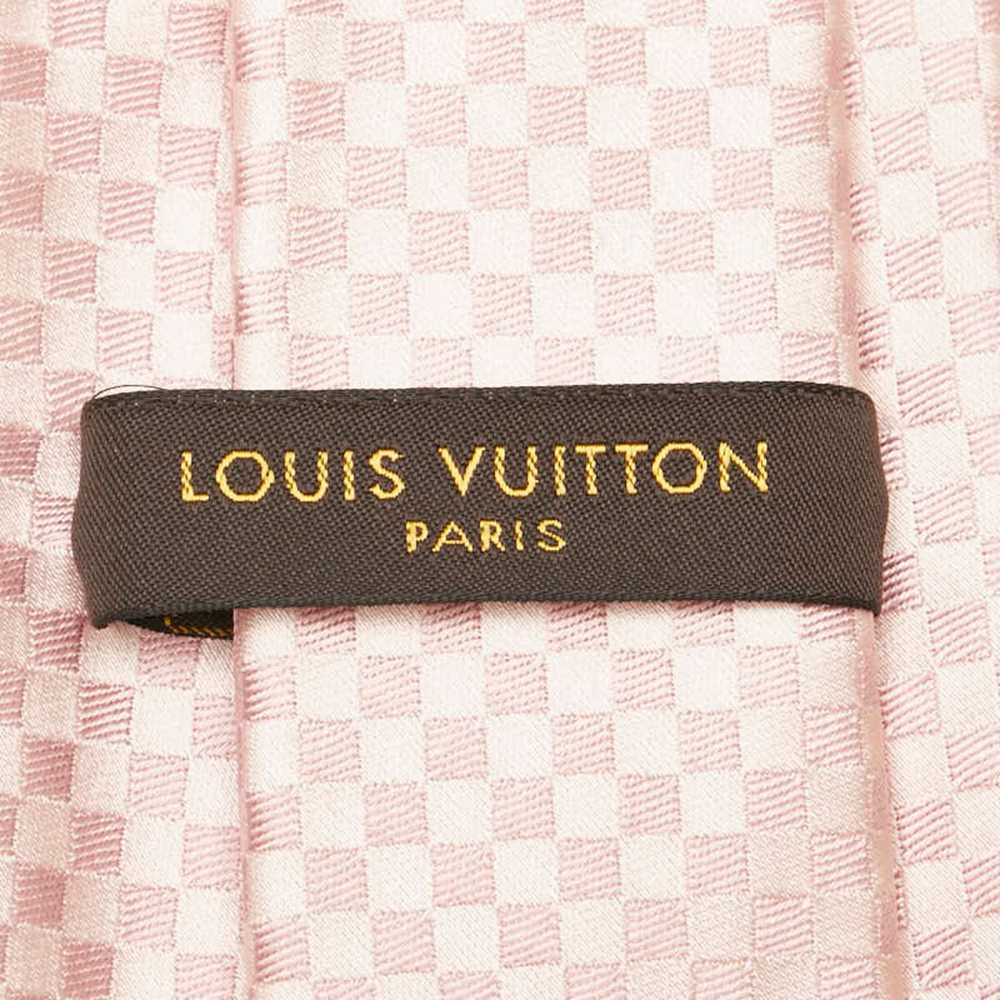 Louis Vuitton Louis Vuitton Damier Cravate Petite… - image 6