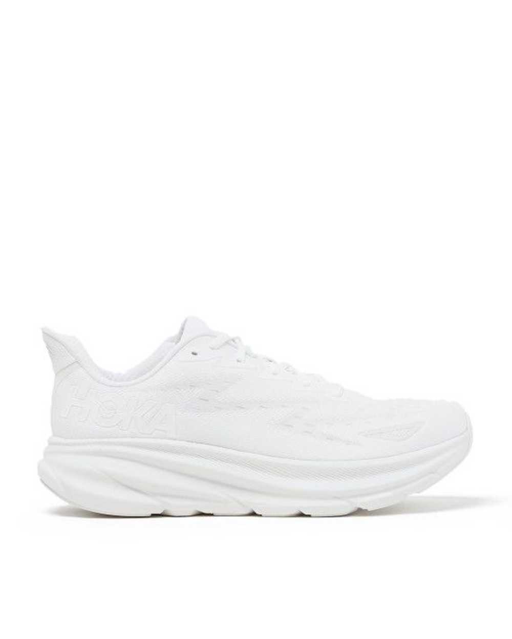 Hoka o1s22i1n0924 Clifton 9 Sneakers in White - image 1