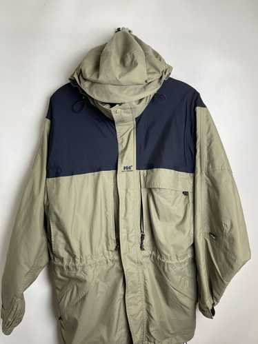 Helly Hansen × Outdoor Life × Vintage Vintage Hell