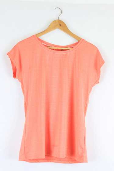 Mountain Warehouse Orange T-shirt 8 by Reluv Cloth