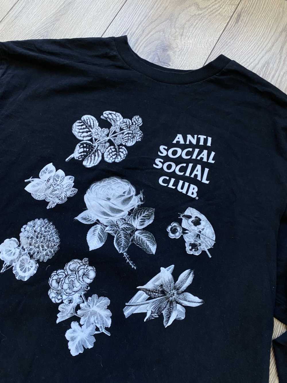 Anti Social Social Club × Japanese Brand × Street… - image 4