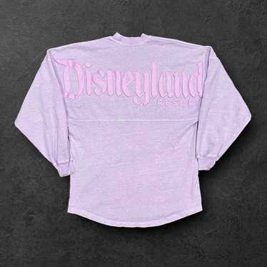 Disney Disneyland Resort Spirit Jersey Printed Dis