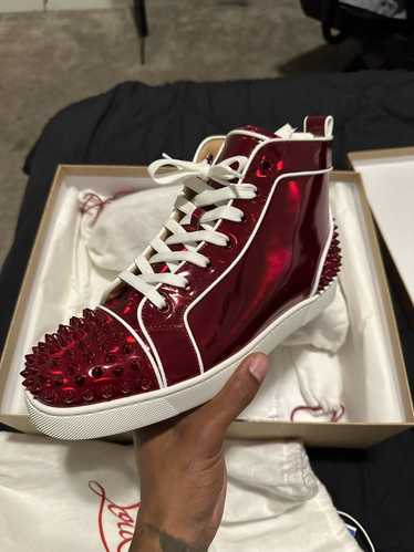 Christian Louboutin Size 43 Louboutin (Red Bottoms