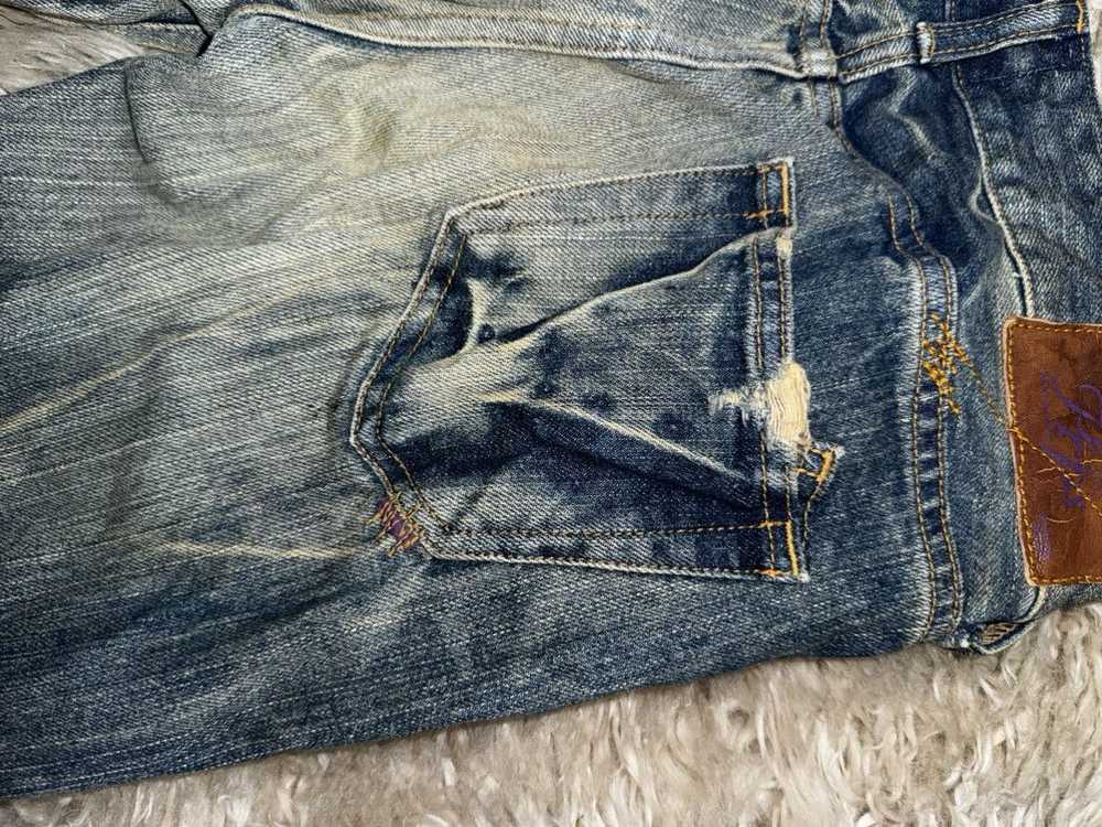 Prps prps made in Japan Prps Jeans - image 10