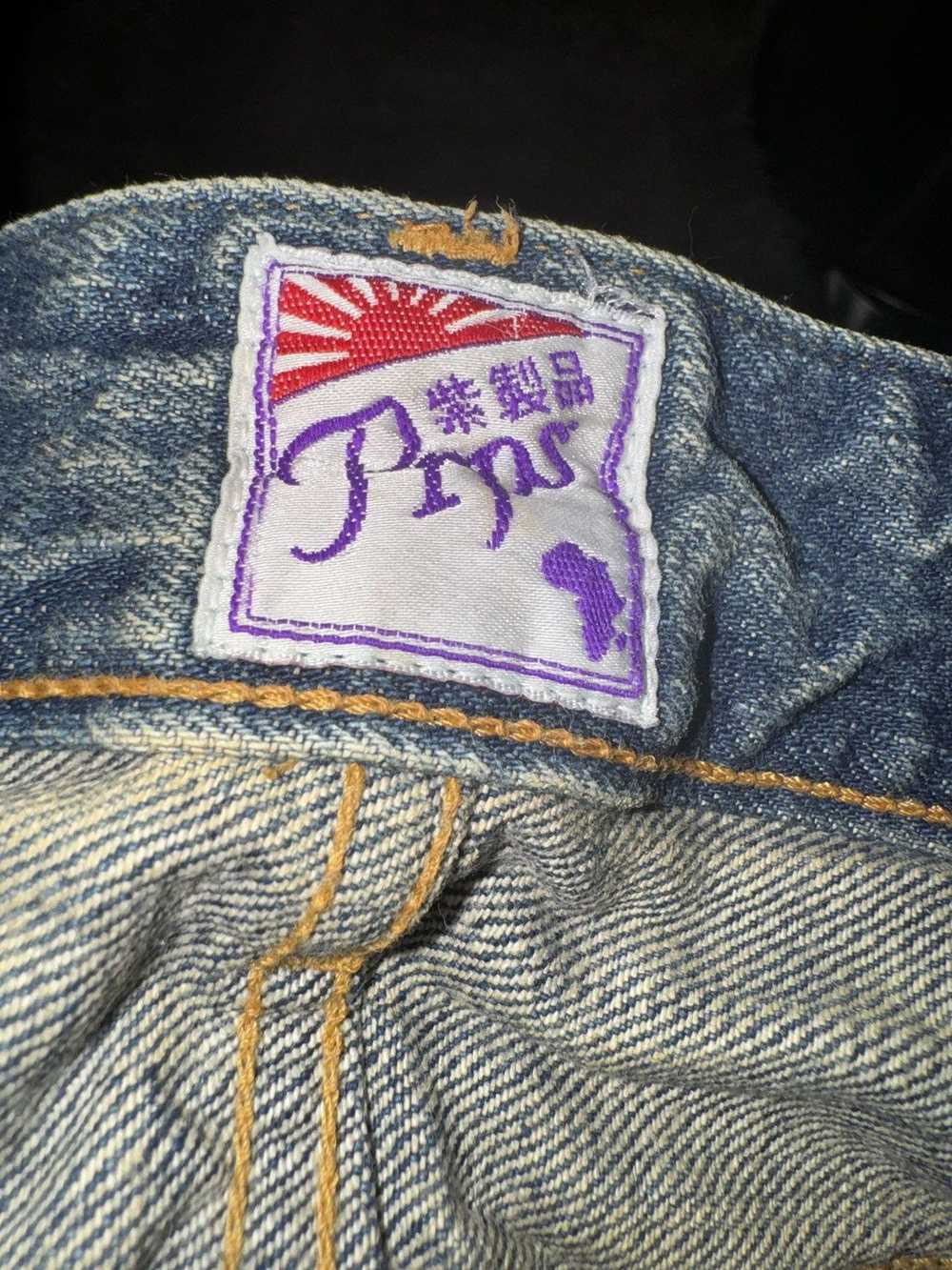 Prps prps made in Japan Prps Jeans - image 11