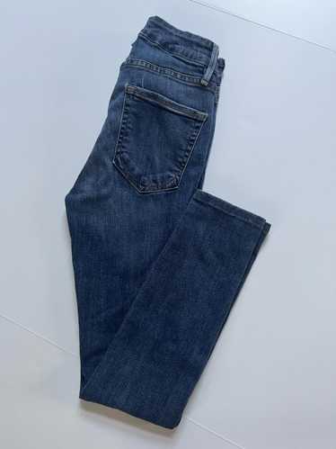 Designer Good American Good Legs Skinny Jean