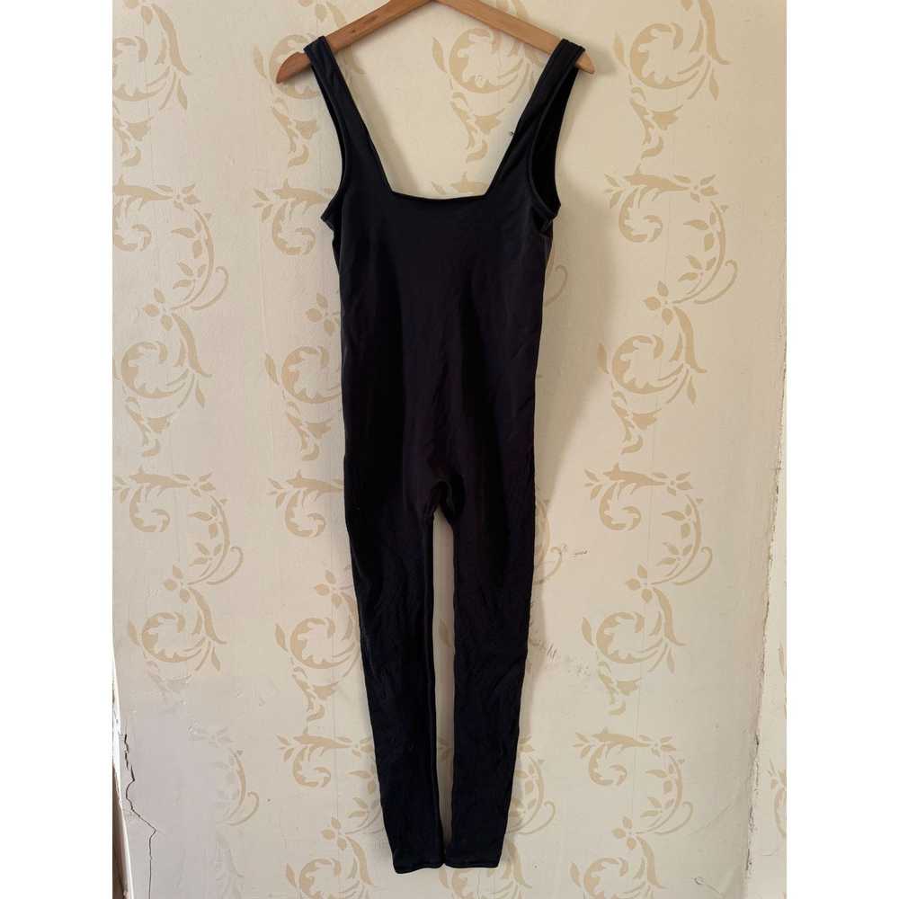 Lululemon Lululemon Gray Catsuit Ladies Size 6 - image 1