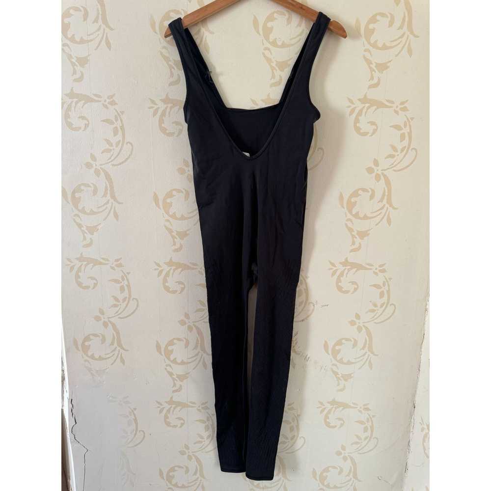 Lululemon Lululemon Gray Catsuit Ladies Size 6 - image 3