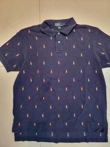 Polo Ralph Lauren Vintage Polo Shirt XL Ralph Laur