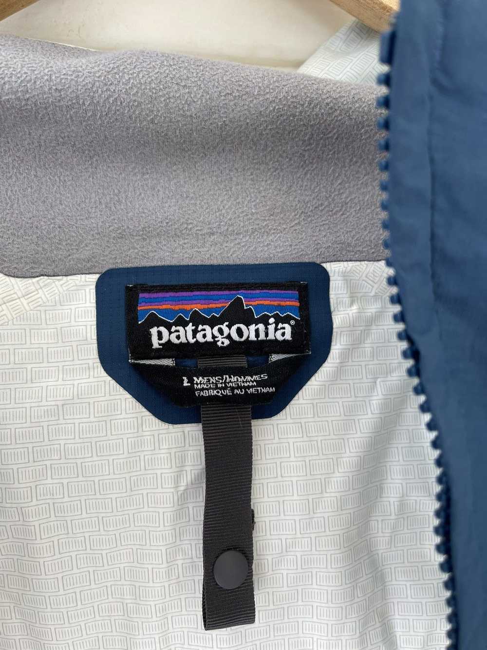 Other × Outdoor Life × Patagonia Patagonia Houdin… - image 11