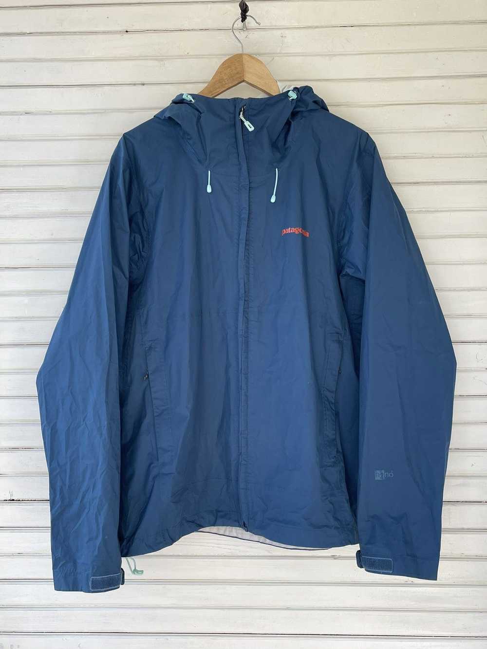 Other × Outdoor Life × Patagonia Patagonia Houdin… - image 1