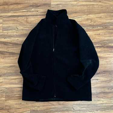 Other Black Sqwear Sportswear Jacket