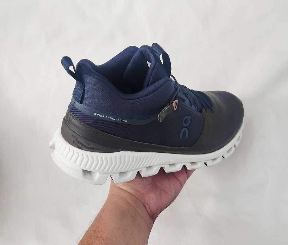 ON × Streetwear × Very Rare On Running Cloud Hi I… - image 2