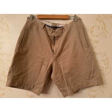 J.Crew Men's Size 34 J.Crew Broken Khaki Beautiful