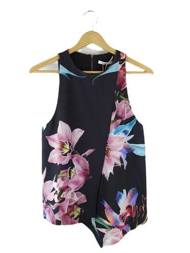 Cooper St Black Floral Top 10 by Reluv Clothing