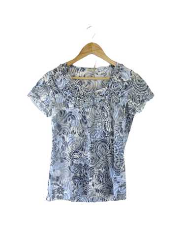 Regatta Blue Top 10 by Reluv Clothing