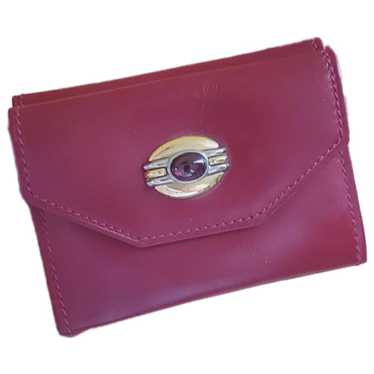 Gucci Leather wallet - image 1