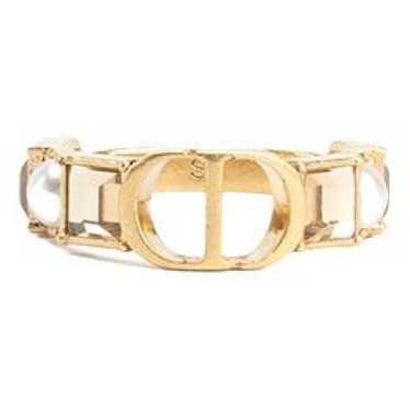 Dior Petit Cd ring - image 1