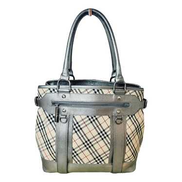 Burberry Leather handbag