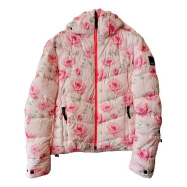 Love Shack Fancy Parka